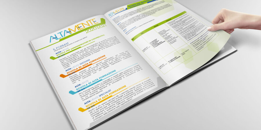 Catalogo Corsi Altamente