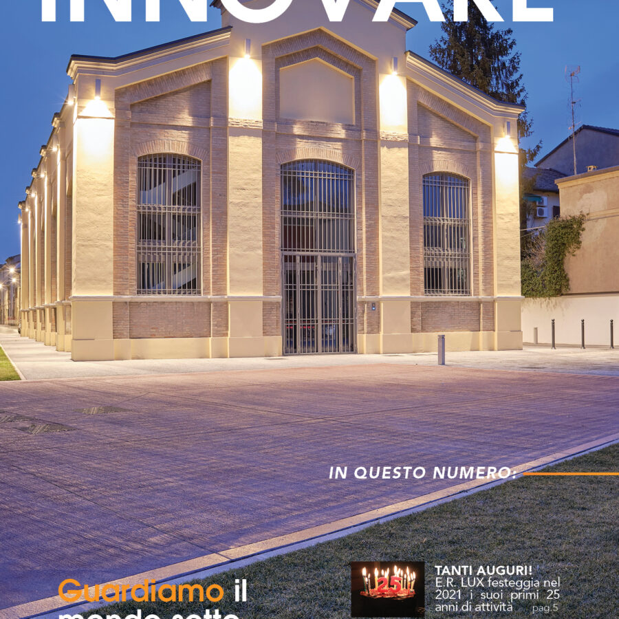 INNOVARE