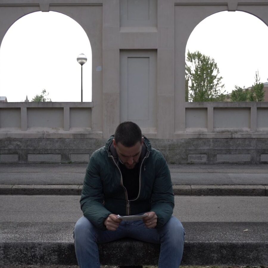 Docufilm e sito internet Don Francesco Ricci